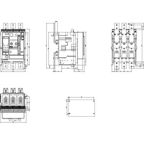 3WA1112-2AB03-4EV4-Z K01
