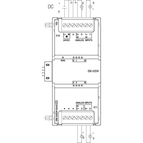 6ES7288-3AE04-0AA0