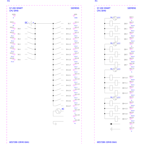 6ES7288-1SR40-0AA1