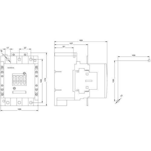 3RT5055-6AP36