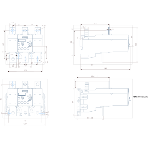 3RU5156-3JB2