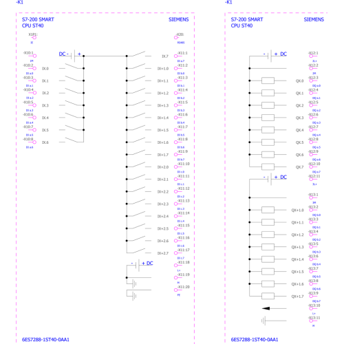 6ES7288-1ST40-0AA1