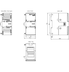 6ES7288-3AM06-0AA0