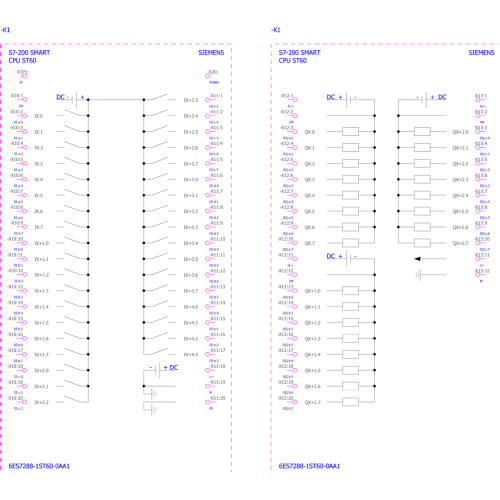6ES7288-1ST60-0AA1