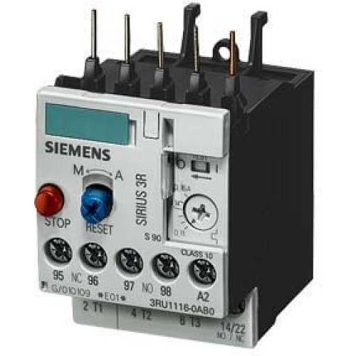 3RU1116-1BB0