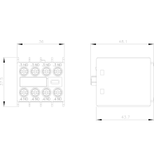 3RH6911-1FA40