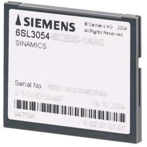 6SL3054-0EF01-1BA0-Z F04