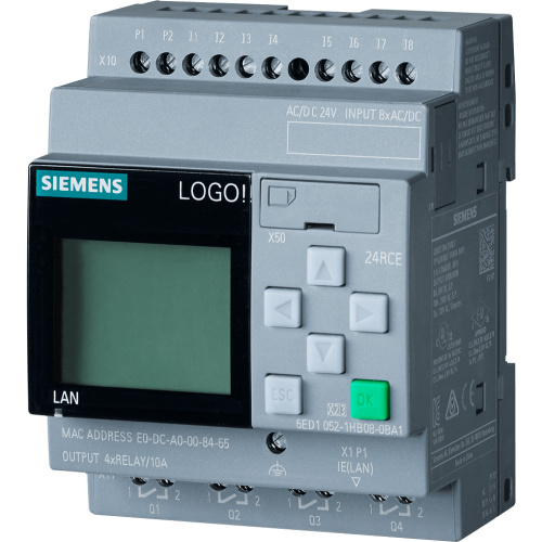 6ED1052-1HB08-0BA2