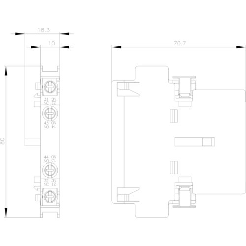3RH5921-1DA11