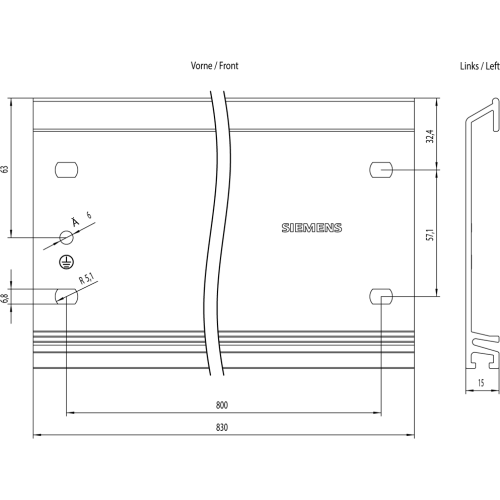 6ES7390-1AJ30-0AA0