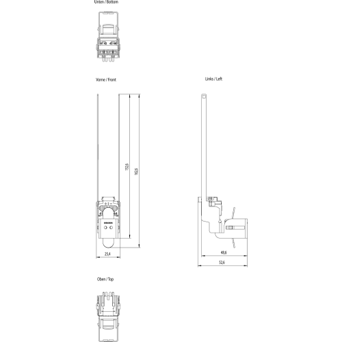 6ES7590-5CA00-0AA0
