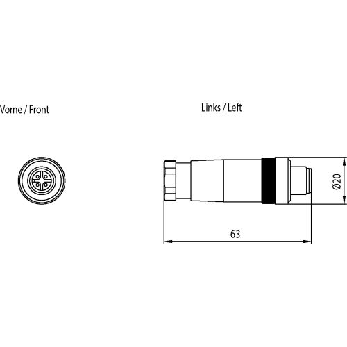 6GK1907-0DB10-6AA3