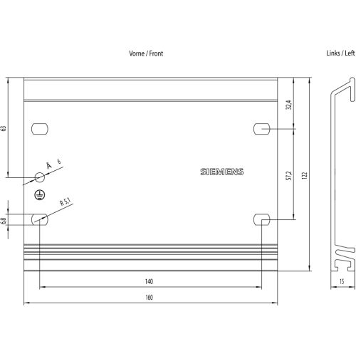 6ES7390-1AB60-0AA0