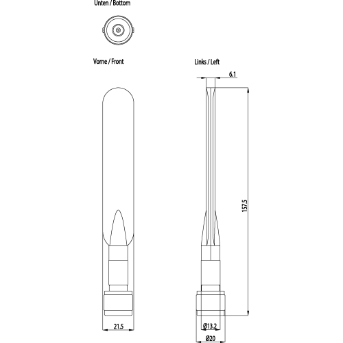 6GK5795-4MC00-0AA3