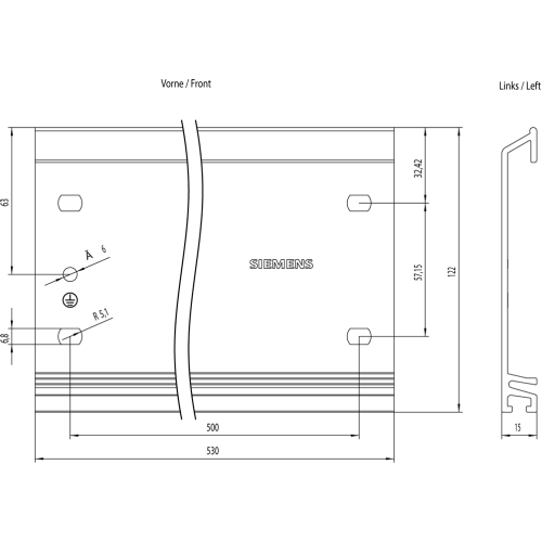 6ES7390-1AF30-0AA0