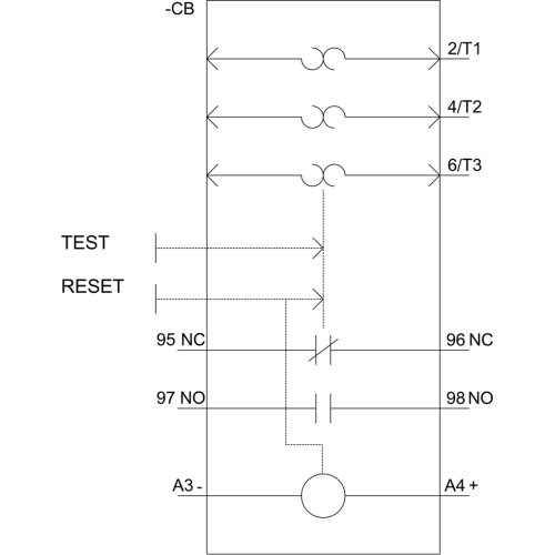 3RB2163-4GC2