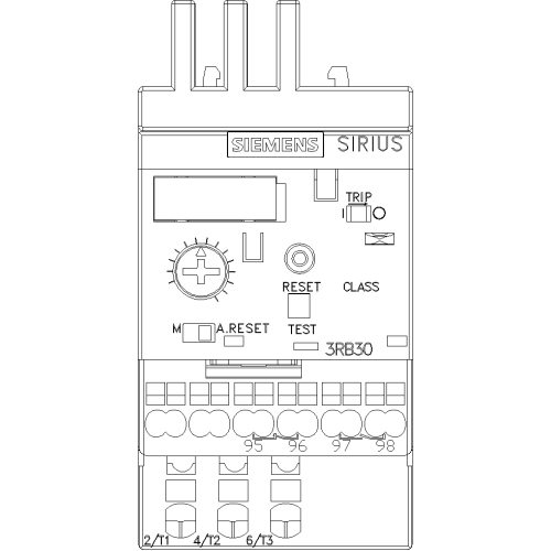 3RB3016-1PE0