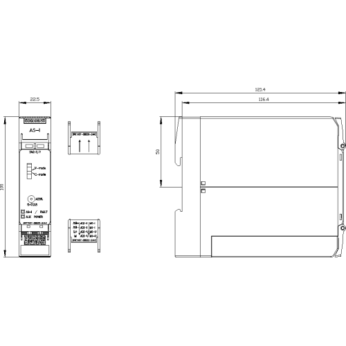 3RK1107-0BE00-2AA2