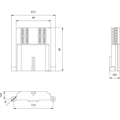 3RK1400-0CE00-0AA3
