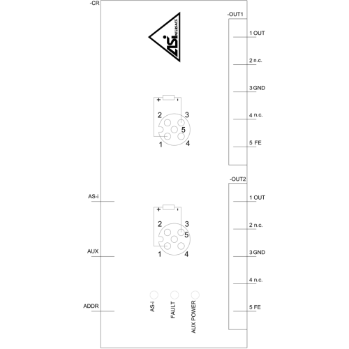 3RK1107-1BQ40-0AA3