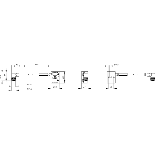 3RK1901-2NR21
