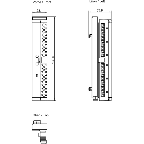 6ES7392-1AJ00-0AA0