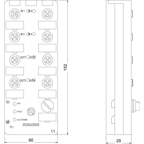 3RK2200-0DQ00-0AA3