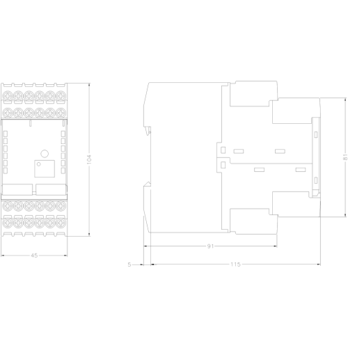 3RK1105-1AE04-2CA0