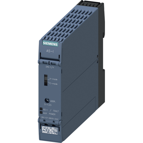 3RK1107-0BG00-2AA2
