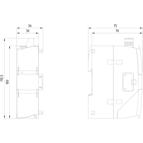 3RK7271-1AA30-0AA0