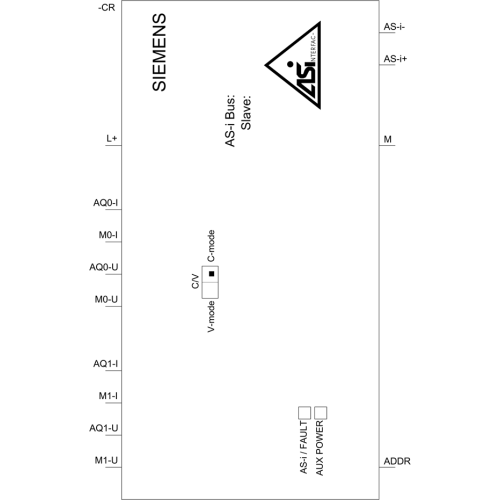 3RK1107-0BG00-2AA2