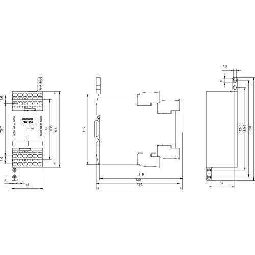 3RK1105-1AG04-2CA0