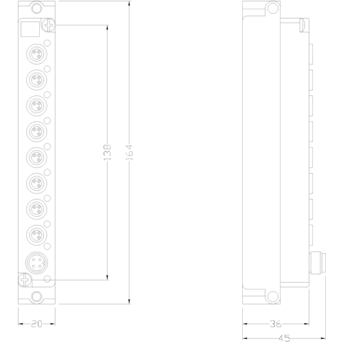 3RK2400-1CT30-0AA3