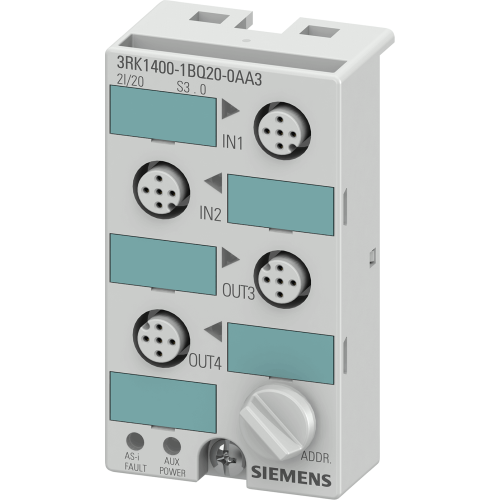 3RK1400-1BQ20-0AA3