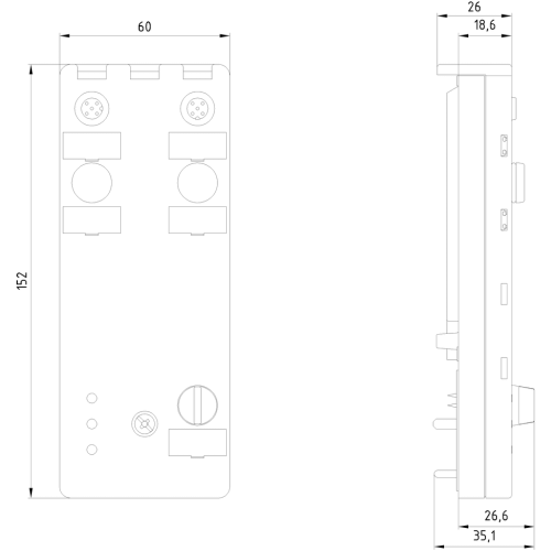 3RK1107-2BQ40-0AA3