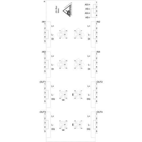 3RK1400-1CQ00-0AA3