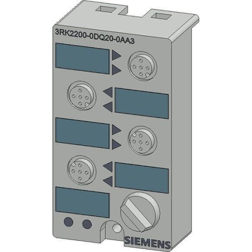 3RK2200-0DQ20-0AA3