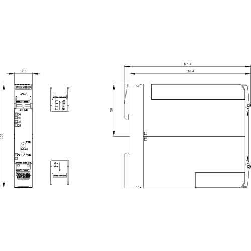 3RK2200-0CG00-2AA2