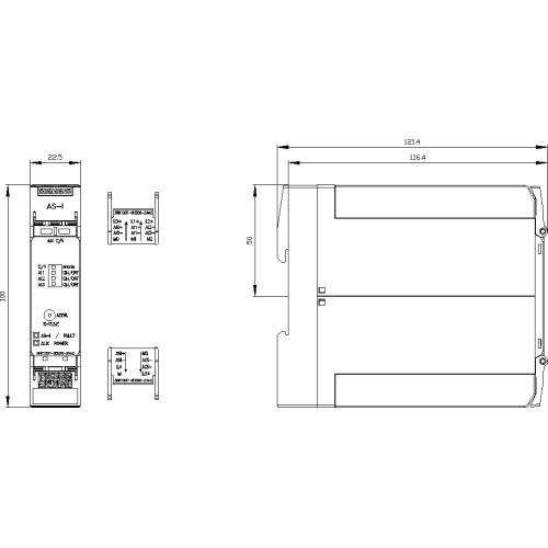 3RK1207-0CE00-2AA2