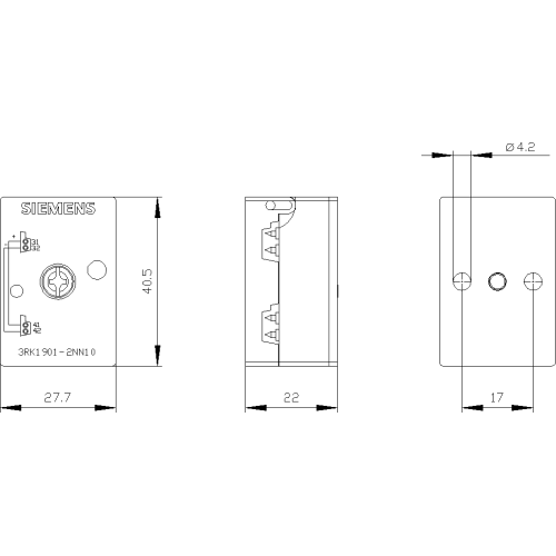 3RK1901-2NN10