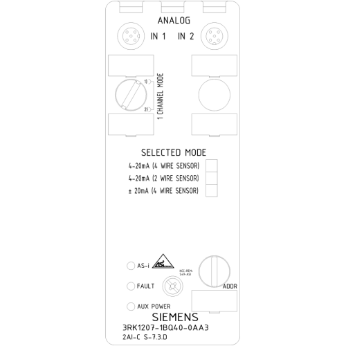 3RK1207-1BQ40-0AA3