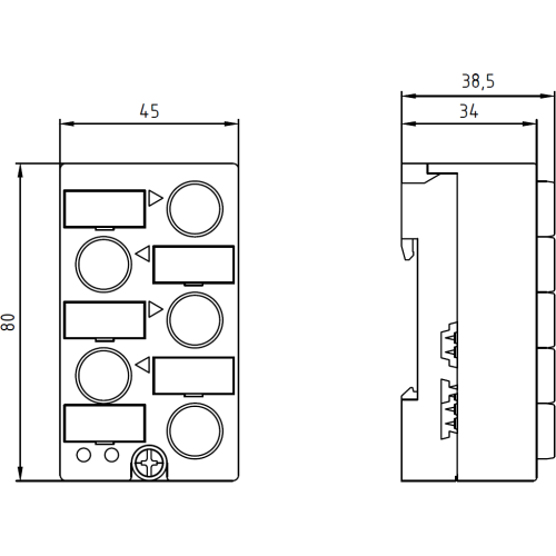 6GK1210-0SA01