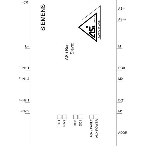 3RK1405-2BE00-2AA2