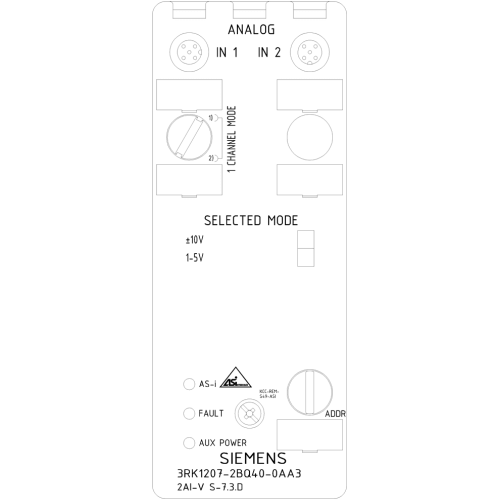 3RK1207-2BQ40-0AA3