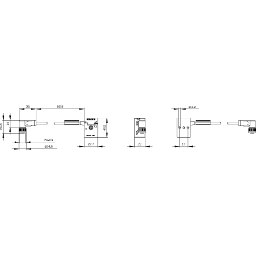 3RK1901-2NR11