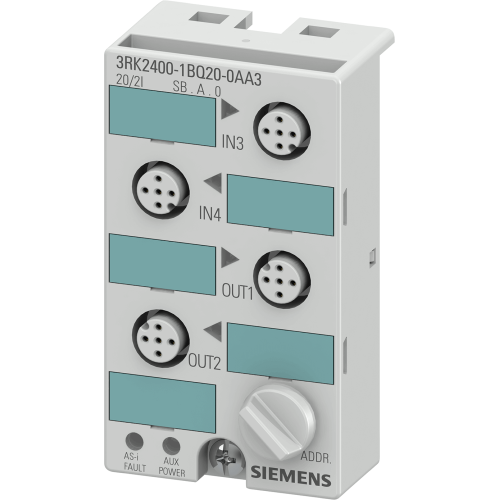 3RK2400-1BQ20-0AA3