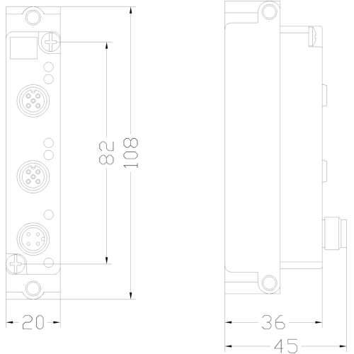 3RK2200-0CQ30-0AA3