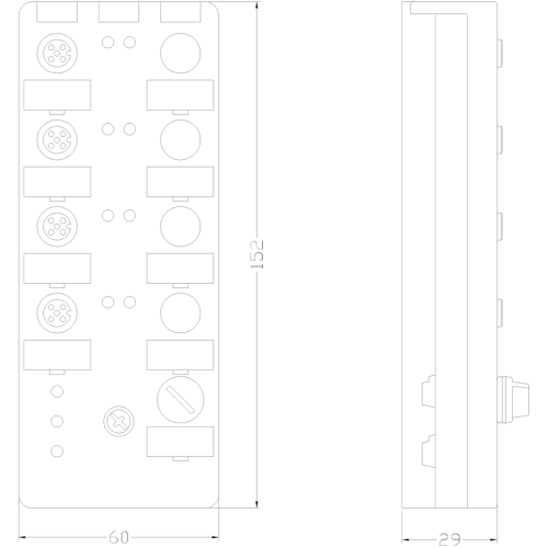 3RK1400-1DQ01-0AA3