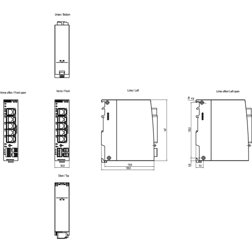 6GK5615-0AA01-2AA2