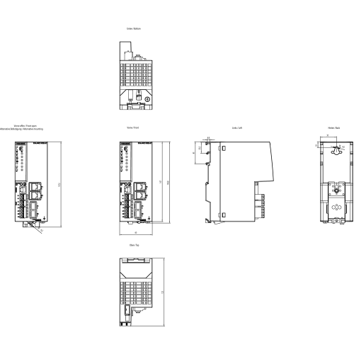 6GK5622-2GS00-2AC2